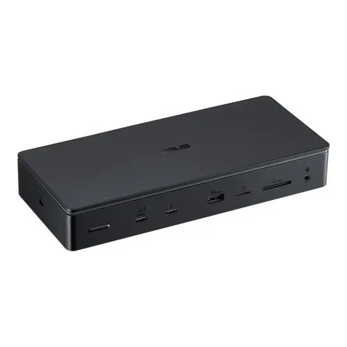 ASUSDOCKINGTriple4KThunderbolt5DockDC510