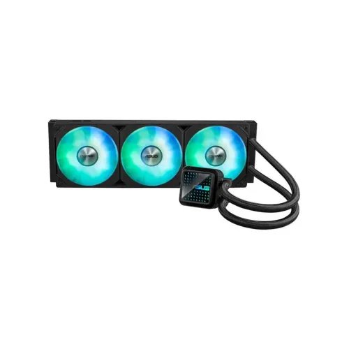 ASUSLIQUIDCOOLERPRIMELC360ARGB360MMBLACK