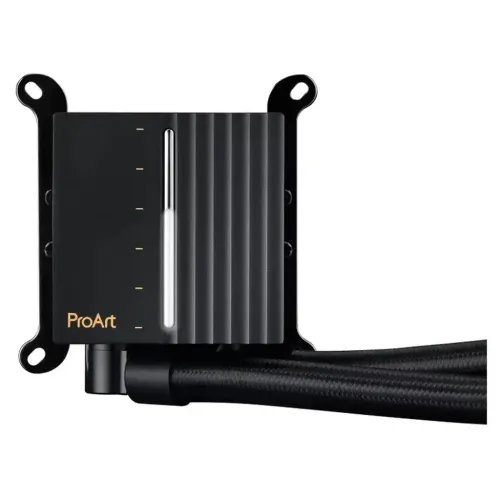 ASUSLIQUIDCOOLERPROARTLC420420mmwithNoctuaNF-A14fan