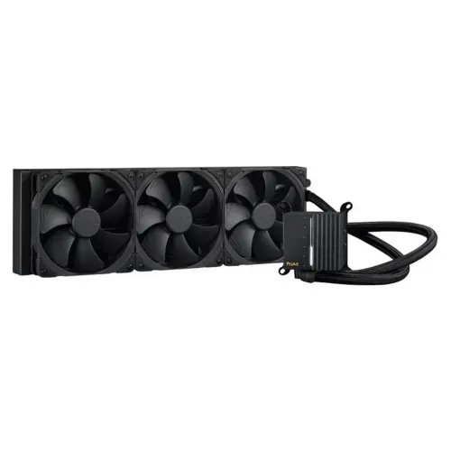 ASUSLIQUIDCOOLERPROARTLC420420mmwithNoctuaNF-A14fan