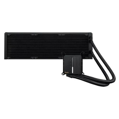 ASUSLIQUIDCOOLERPROARTLC420420mmwithNoctuaNF-A14fan