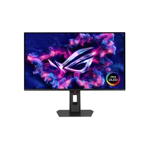 ASUSMONITORROGOLEDXG27ACDMS26.52560x14400.03msDisplayPort1.4HDMIUSB-CHeightAdjustableG-SYNCCompatible3YearsW