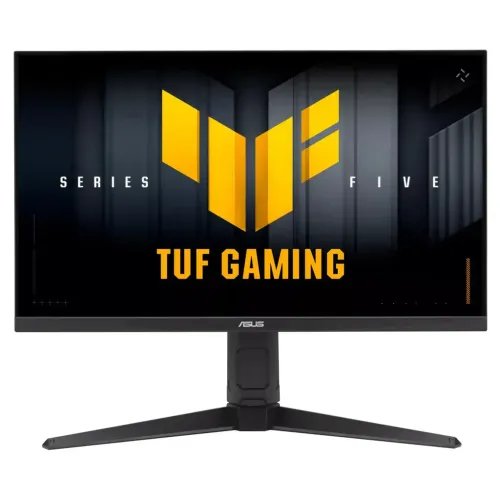ASUSMONITORTUFGAMINGVG27AQL5A27aposapos2560x14400.3msDisplayPortHDMIUSBHubHeightAdjustable3YearsW