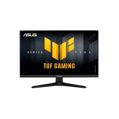 ASUSMONITORTUFGamingVG259QM5A24.5aposaposFHDFastIPS1ms240HzHDMIDisplayPortEyeCarePlus3YearsW