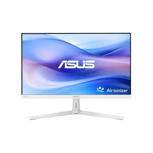 ASUSMONITORVU279HFI-W27aposaposFHDIPS1ms100HzHDMIAirIonizerAdaptive-SyncEyeCarePlus3YearsW