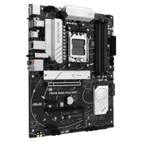 ASUSMOTHERBOARDPRIMEB650-PLUSWIFIATXAM5