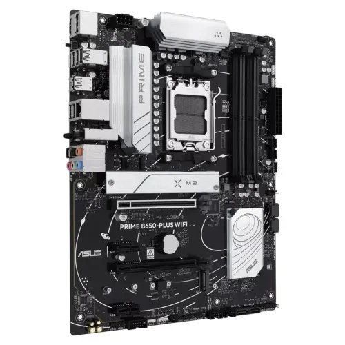 ASUSMOTHERBOARDPRIMEB650-PLUSWIFIATXAM5