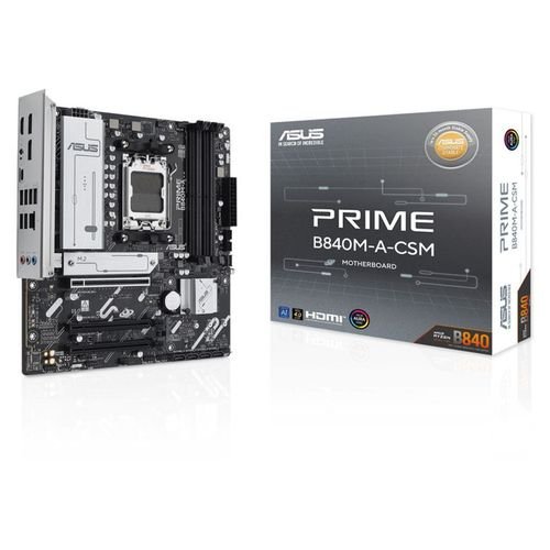 ASUSMOTHERBOARDPRIMEB840M-A-CSMAM5MATX