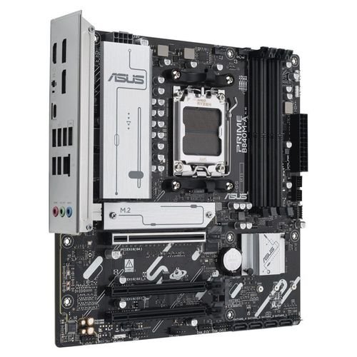 ASUSMOTHERBOARDPRIMEB840M-A-CSMAM5MATX