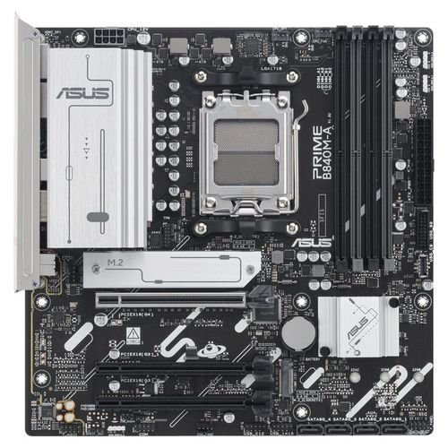 ASUSMOTHERBOARDPRIMEB840M-A-CSMAM5MATX