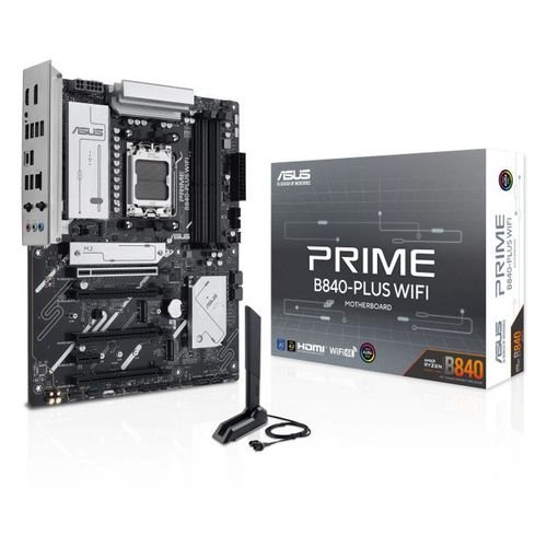 ASUSMOTHERBOARDPRIMEB840-PLUSWIFIAM5ATX