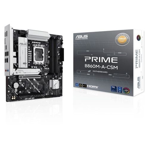 ASUSMOTHERBOARDPRIMEB860M-A-CSMDDR51851MATX