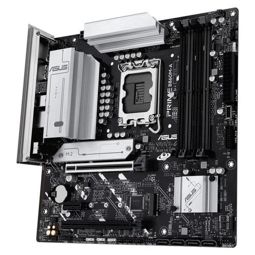 ASUSMOTHERBOARDPRIMEB860M-A-CSMDDR51851MATX