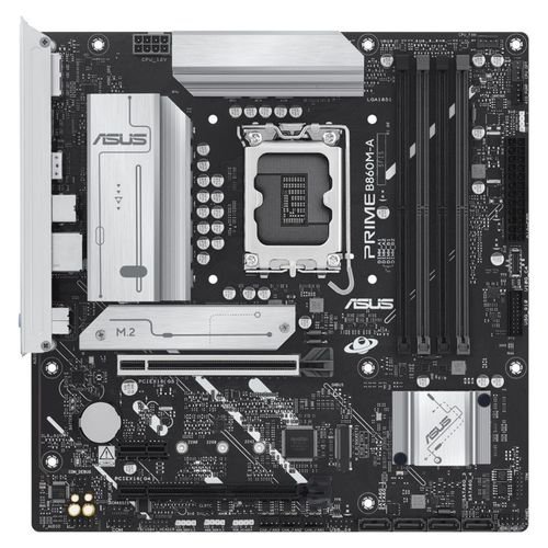 ASUSMOTHERBOARDPRIMEB860M-A-CSMDDR51851MATX