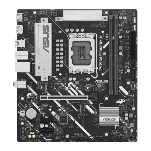 ASUSMOTHERBOARDPRIMEB860M-KDDR51851MATX