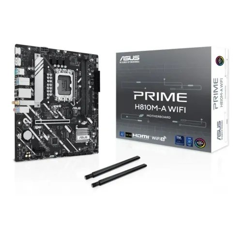 ASUSMOTHERBOARDPRIMEH810M-AWIFIDDR51851MATX