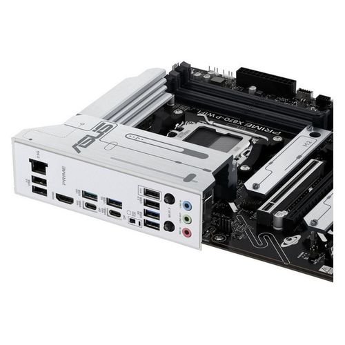 ASUSMOTHERBOARDPRIMEX870-PWIFIDDR5ATXAM5