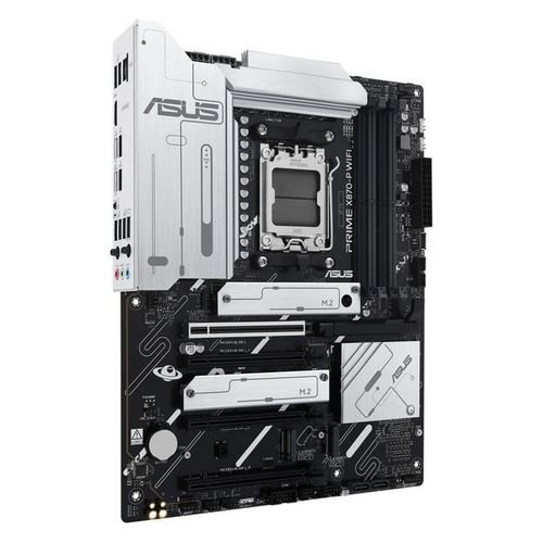 ASUSMOTHERBOARDPRIMEX870-PWIFIDDR5ATXAM5