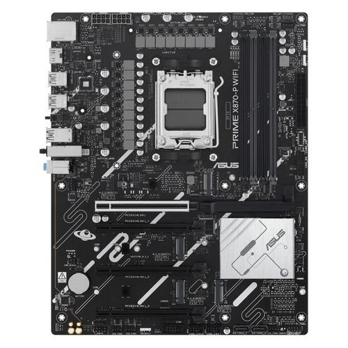 ASUSMOTHERBOARDPRIMEX870-PWIFIDDR5ATXAM5