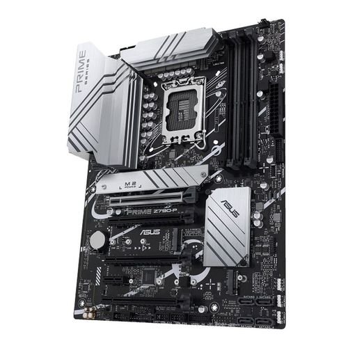 ASUSMOTHERBOARDPRIMEZ790-P1700DDR5ATX