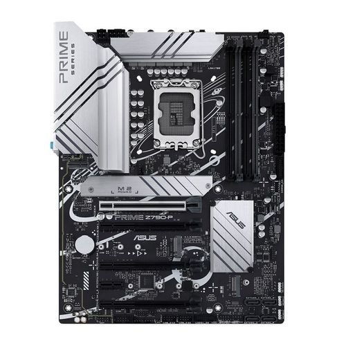 ASUSMOTHERBOARDPRIMEZ790-P1700DDR5ATX