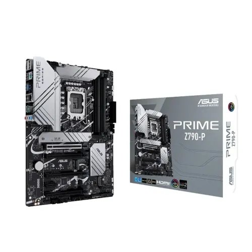 ASUSMOTHERBOARDPRIMEZ790-P1700DDR5ATX
