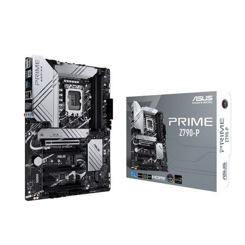 ASUSMOTHERBOARDPRIMEZ790-P1700DDR5ATX