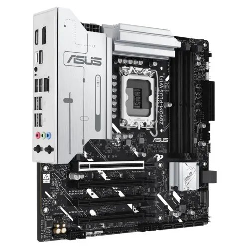 ASUSMOTHERBOARDPRIMEZ890M-PLUSWIFI1851DDR5MATX