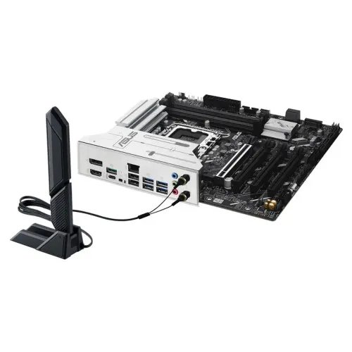 ASUSMOTHERBOARDPRIMEZ890M-PLUSWIFI1851DDR5MATX