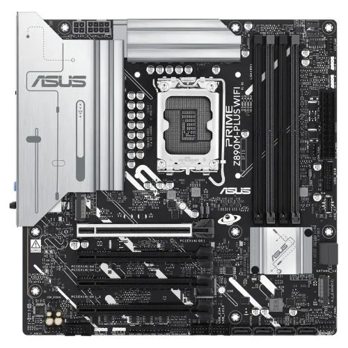 ASUSMOTHERBOARDPRIMEZ890M-PLUSWIFI1851DDR5MATX