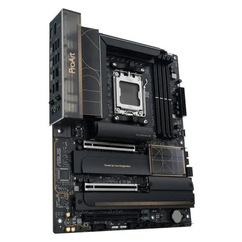 ASUSMOTHERBOARDPROARTX870E-CREATORWIFIDDR5ATX