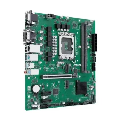 ASUSMOTHERBOARDPROH810M-C-CSMDDR51851MATX