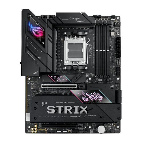 ASUSMOTHERBOARDROGSTRIXB850-EGAMINGWIFAM5ATX