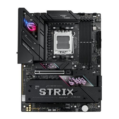 ASUSMOTHERBOARDROGSTRIXB850-EGAMINGWIFAM5ATX