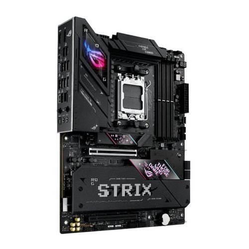 ASUSMOTHERBOARDROGSTRIXB850-EGAMINGWIFAM5ATX