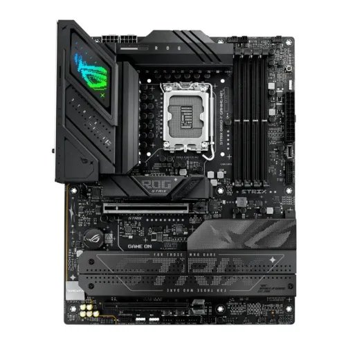 ASUSMOTHERBOARDROGSTRIXB860-FGAMINGWIFIDDR51851ATX