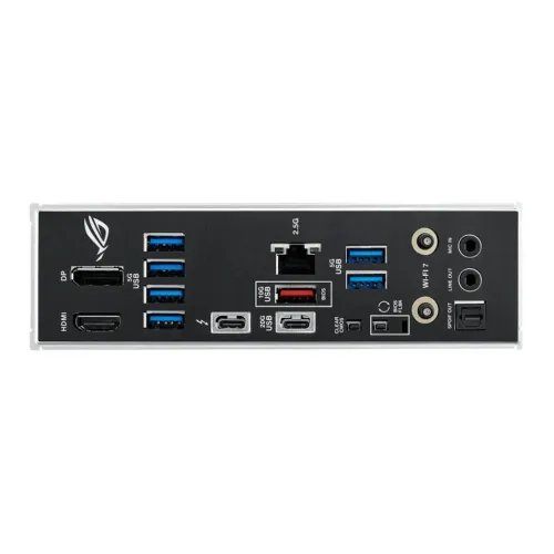 ASUSMOTHERBOARDROGSTRIXB860-FGAMINGWIFIDDR51851ATX