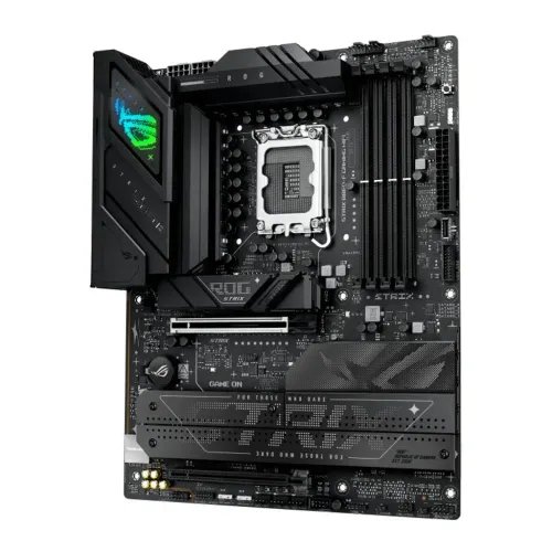 ASUSMOTHERBOARDROGSTRIXB860-FGAMINGWIFIDDR51851ATX