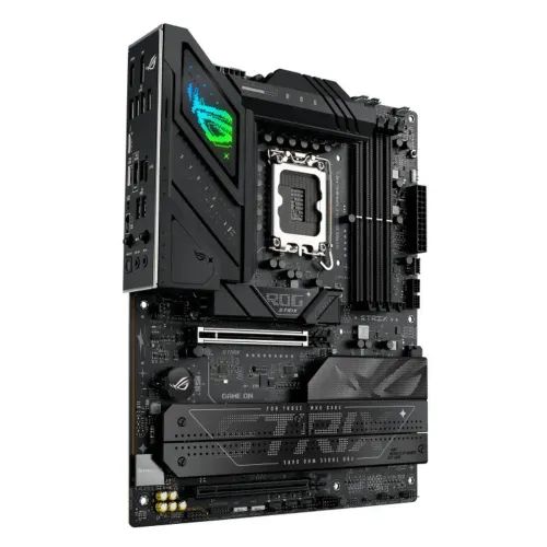ASUSMOTHERBOARDROGSTRIXB860-FGAMINGWIFIDDR51851ATX