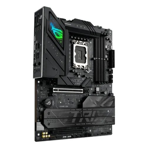 ASUSMOTHERBOARDROGSTRIXB860-FGAMINGWIFIDDR51851ATX