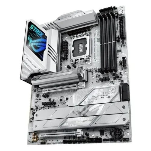 ASUSMOTHERBOARDROGSTRIXZ890-AGAMINGWIFI1851DDR5ATX