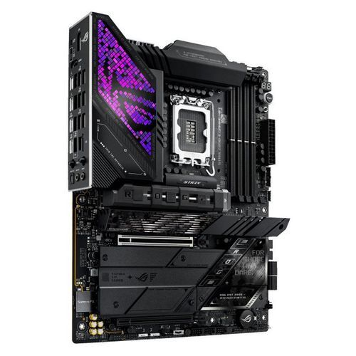 ASUSMOTHERBOARDROGSTRIXZ890-EGAMINGWIFI1851DDR5ATX