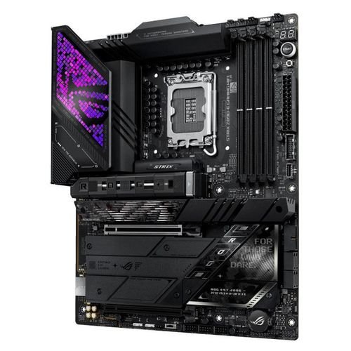 ASUSMOTHERBOARDROGSTRIXZ890-EGAMINGWIFI1851DDR5ATX