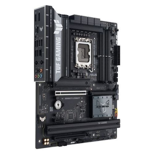 ASUSMOTHERBOARDTUFGAMINGB860-PLUSWIFIDDR51851ATX