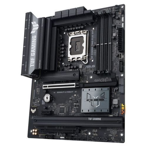 ASUSMOTHERBOARDTUFGAMINGB860-PLUSWIFIDDR51851ATX