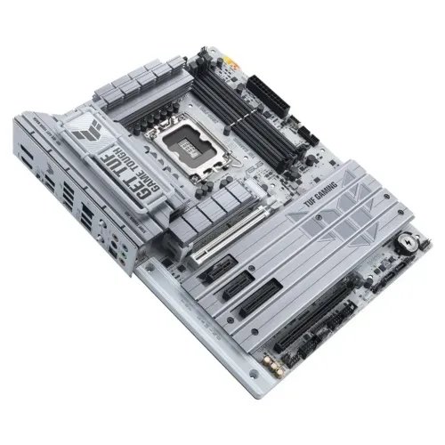 ASUSMOTHERBOARDTUFGAMINGZ890-PROWIFI1851DDR5ATX
