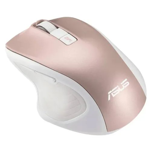 ASUSMOUSEOPTICALMW202RoseGoldWireless