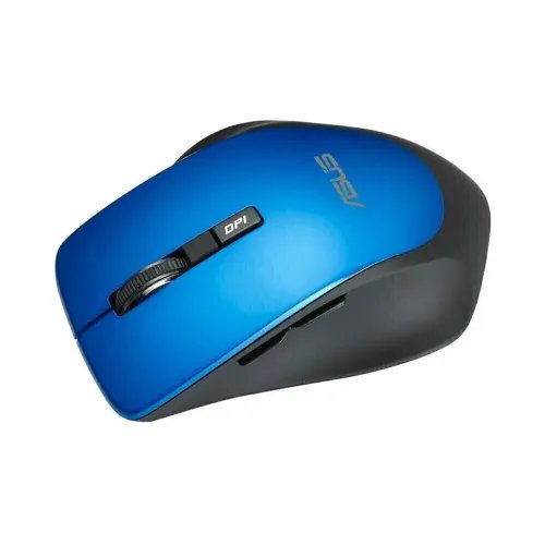 ASUSMOUSEOPTICALWT425WirelessBlue