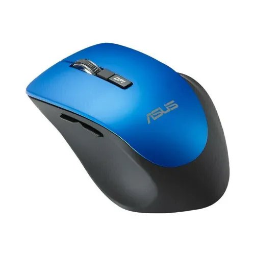 ASUSMOUSEOPTICALWT425WirelessBlue