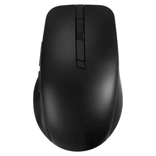 ASUSMOUSEOPTICALSmartOMouseMD200SilentPlusBlack